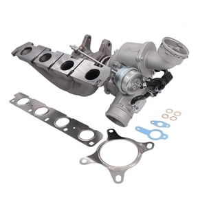 Axenor Turbo Turbocharger Engine 06J145713L