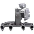 thumbnail image 1 of Axenor Turbo Turbocharger GTA1749MV 721021-5005S, 721021-5006S, 721021-5008S, 721021-9006S, 1 of 4