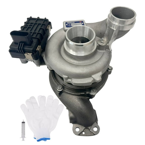 Axenor Turbo Turbocharger K03 14031313-101, 14031313-102, 14031313-103, 14031313-104