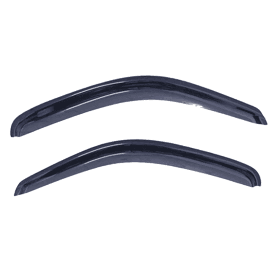 Axenor Window Wind Deflector Window Visor 92613-N