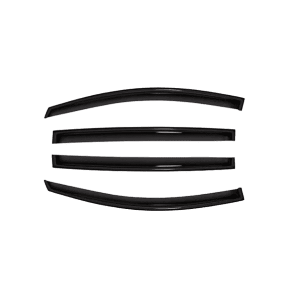 Axenor Window Wind Deflector Window Visor 94009