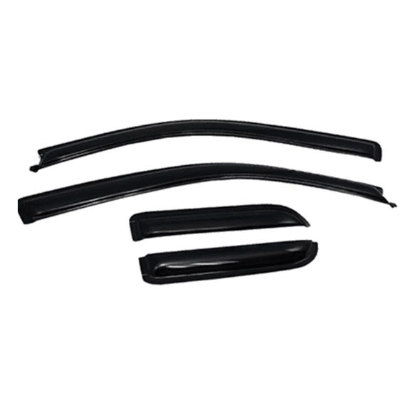 Axenor Window Wind Deflector Window Visor 94738