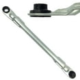 thumbnail image 1 of Axenor Windshield Wiper Linkage Front 1J0955325A, 1J0 955 325A, 1 of 2