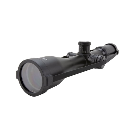 Axeon 4-16x50mm SF IGF Long Range Shooting Rifle Scope with Red or Green Illuminated Reticle