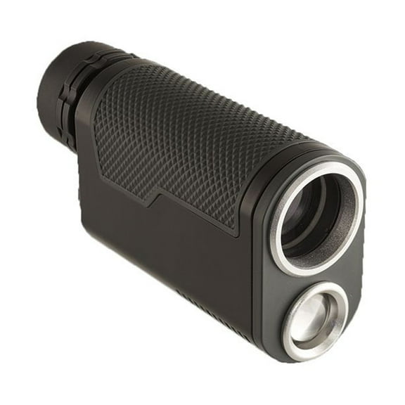 Axeon AM3 2218603 Monocular 8 power monocular w/ 250 lumen LED lIGHT