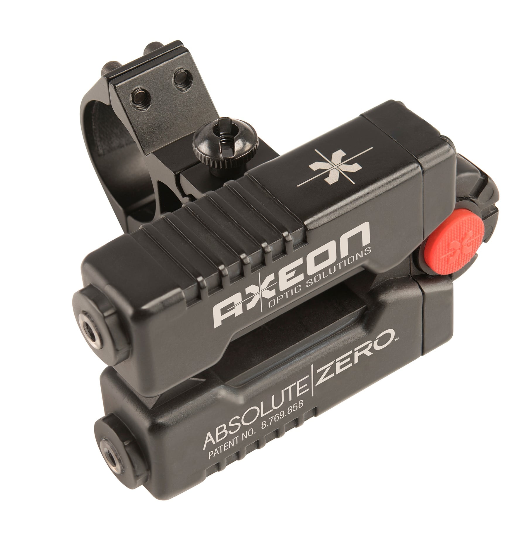 希少 黒入荷！ Axeon Absolute Walmart.com - Device Sighting-in Optic Zero 置物