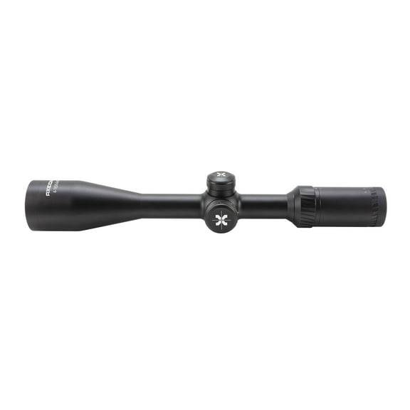 Axeon Optics 4-16X44 SF Mil-Dot Reticle Scope with Side Focus Adjustment