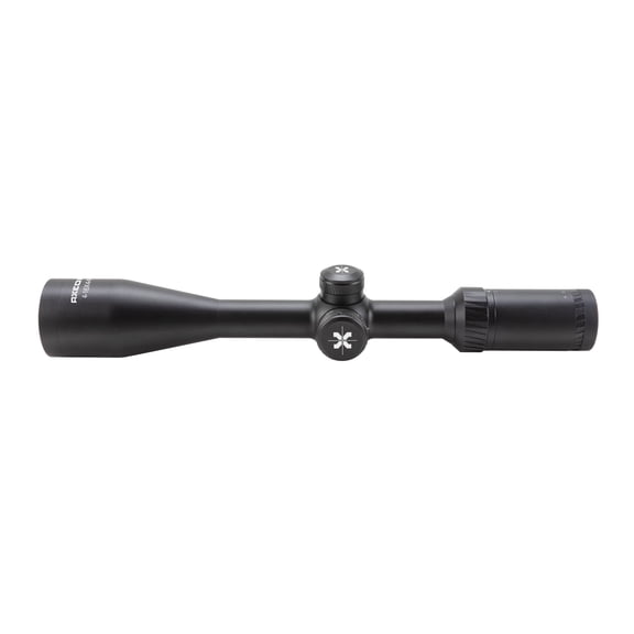 Axeon Optics 4-16x44mm Versatile Rifle Scope