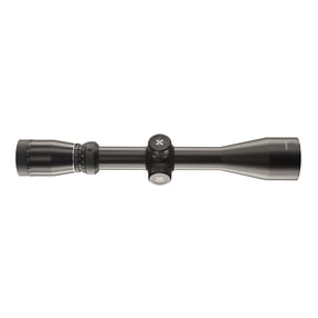 Axeon 3-9x40 Rifle Scope with 1-Inch Tube, Adjustable Magnification