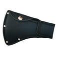 thumbnail image 1 of Axes Heads Cover Outdoor Hatchets Sheaths Axes Holsters Camping Axes Protective Cover for Outdoor Camping Hikings, 1 of 6