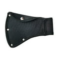 thumbnail image 1 of Axes Heads Cover Outdoor Hatchets Sheaths Axes Holsters Camping Axes Protective Cover for Outdoor Camping Hikings, 1 of 7