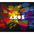 thumbnail image 1 of Axes, 1 of 1