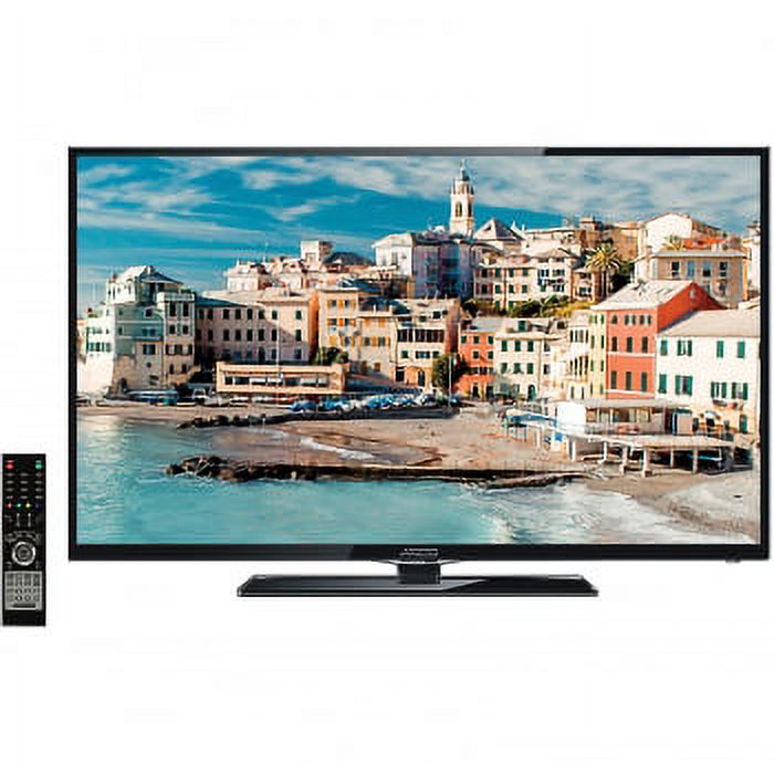 Axess 40” 1080p HighDefinition LED TV