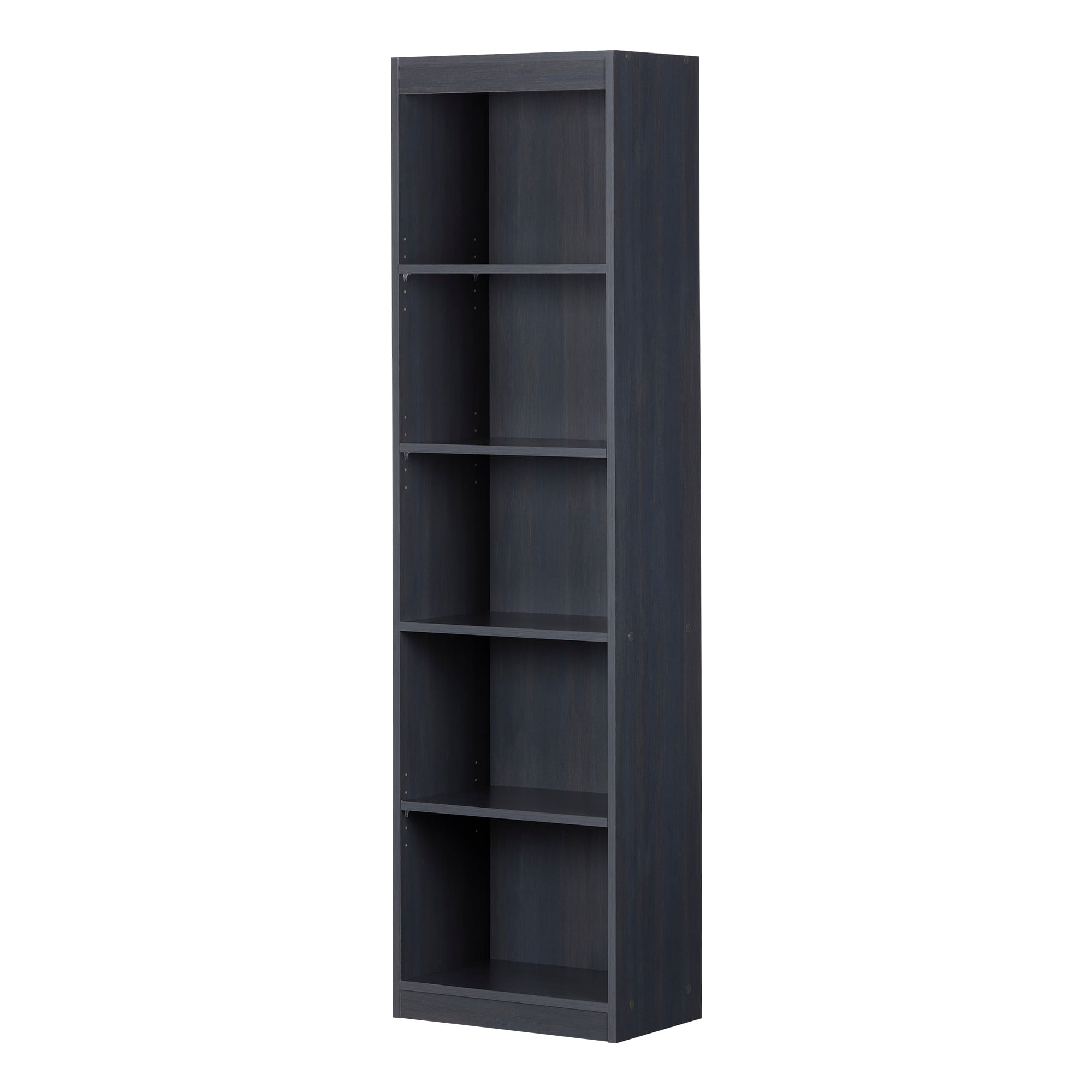 Walmart deals narrow bookcase