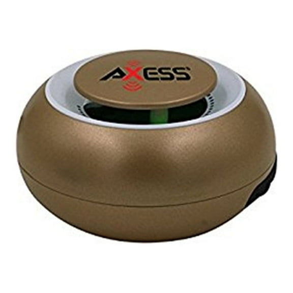 WTR-RSIST BT SPKR,HNDS FREE,IPX4 GOLD