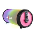 thumbnail image 1 of Axess LED Media Speaker In Pink, 1 of 2