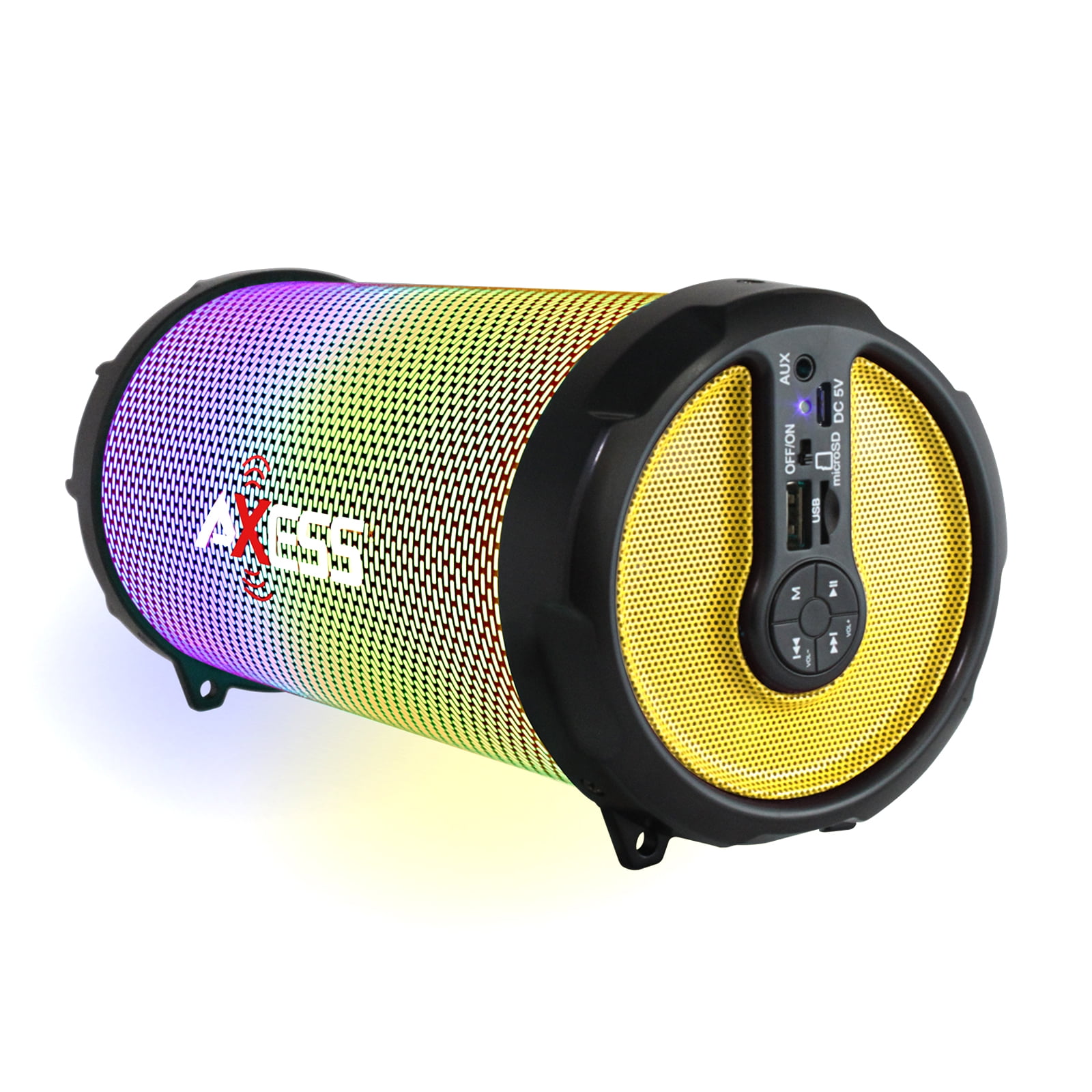 Axess hot sale speaker walmart