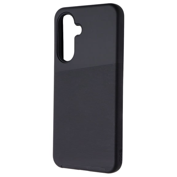 Axessorize AXS ProTech Plus Premium Rugged Case for Samsung Galaxy A36 - Black