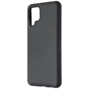 Axessorize PROTech Series Hard Case for Samsung Galaxy A12 - Black