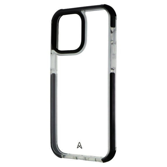 Axessorize ProShield Plus Rugged Case for iPhone 14 Pro Max - Black/Clear