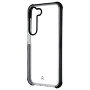 Axessorize ProShield Plus Series Case for Samsung Galaxy S23 - Black/Clear