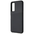 thumbnail image 1 of Axessorize ProTech Plus Premium Rugged Case for TCL 30 5G - Black, 1 of 3
