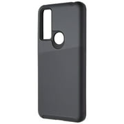 Axessorize ProTech Plus Premium Rugged Case for TCL 30 XE 5G - Black