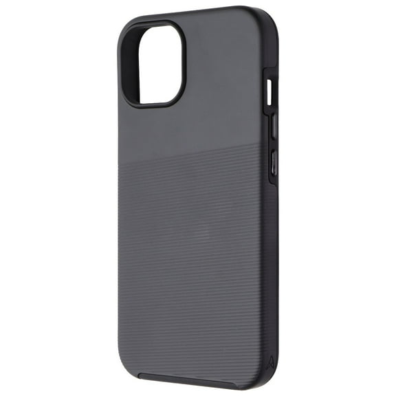 Axessorize ProTech Plus Premium Rugged Case for iPhone 14 - Black