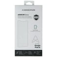 thumbnail image 1 of Axessorize Tempered Glass Screen Protector for Google Pixel 6 - Clear, 1 of 1