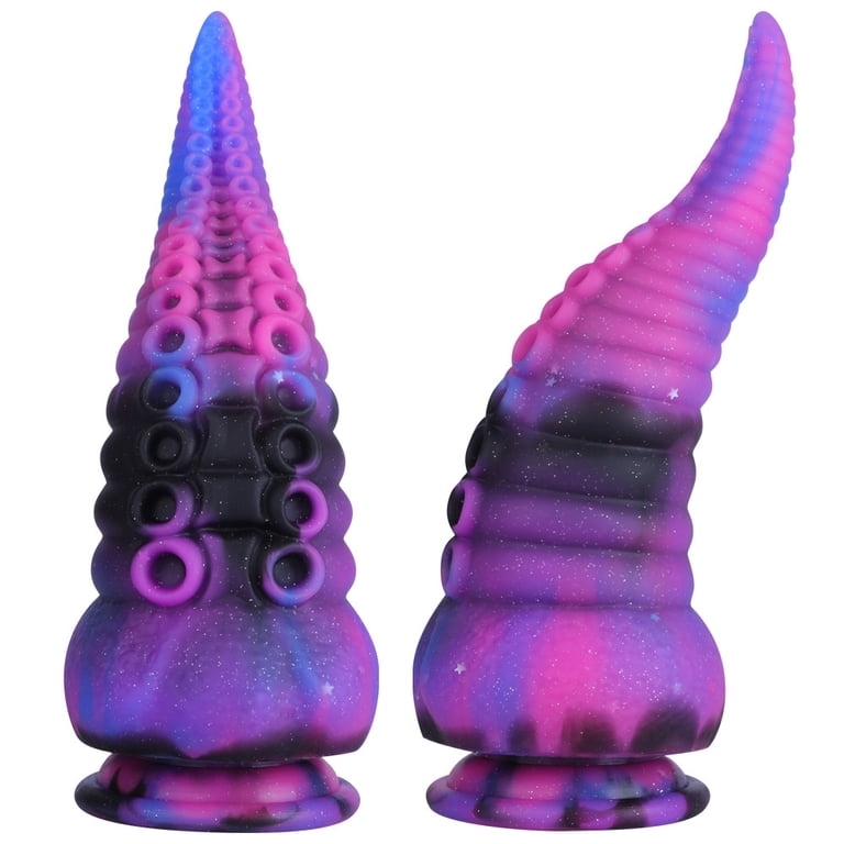Plug Anal Hardtoys OB08 - Noir, 32 X 7,5 Cm - Sextoy Neuf