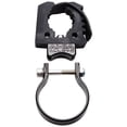 thumbnail image 1 of Axia Alloys All Purpose Mount with Rollbar Mount Kit 2 Black Anodized Compatible With Can-Am Maverick 1000 X rs Turbo 2016, 1 of 1