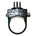 thumbnail image 1 of Axia Alloys GoPro Camera Rollbar Mount Kit Black, 1 of 2