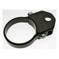 thumbnail image 1 of Axia MODCLS1.25-BK Modular Roll Cage Square Tube Strap Clamp - 1.25in. - Black, 1 of 1