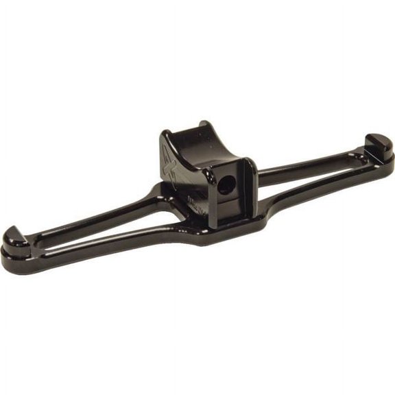 Axia Alloys  MODHGH-BK; Goggle / Hdst Hanger Black 1 Clamp Needed