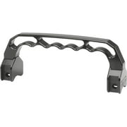 Axia Alloys MODHNDL-BK; Grab Handle 2 Clamp Mounts Needed