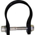 thumbnail image 1 of Axia Modular Roll Cage Strap Clamp, 1.875in. - Black, 1 of 2