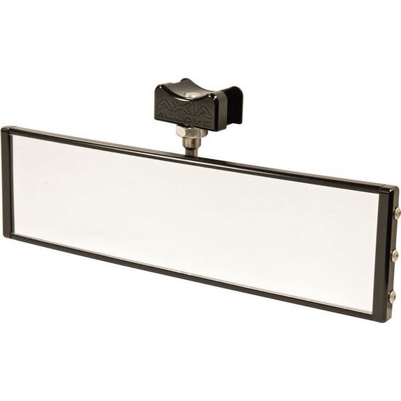 Axia New Wide Panoramic Rear View Mirror, 12-9175