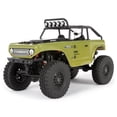 thumbnail image 2 of Axial 1/24 KMC Machete 1.0 Wheels - 7mm Hex 4-Pack For RC Cars AXI31615 2 of 12