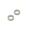 thumbnail image 1 of Axial 15 x 24 x 5mm Ball Bearing 2 AXI237033 Bearings All, 1 of 2
