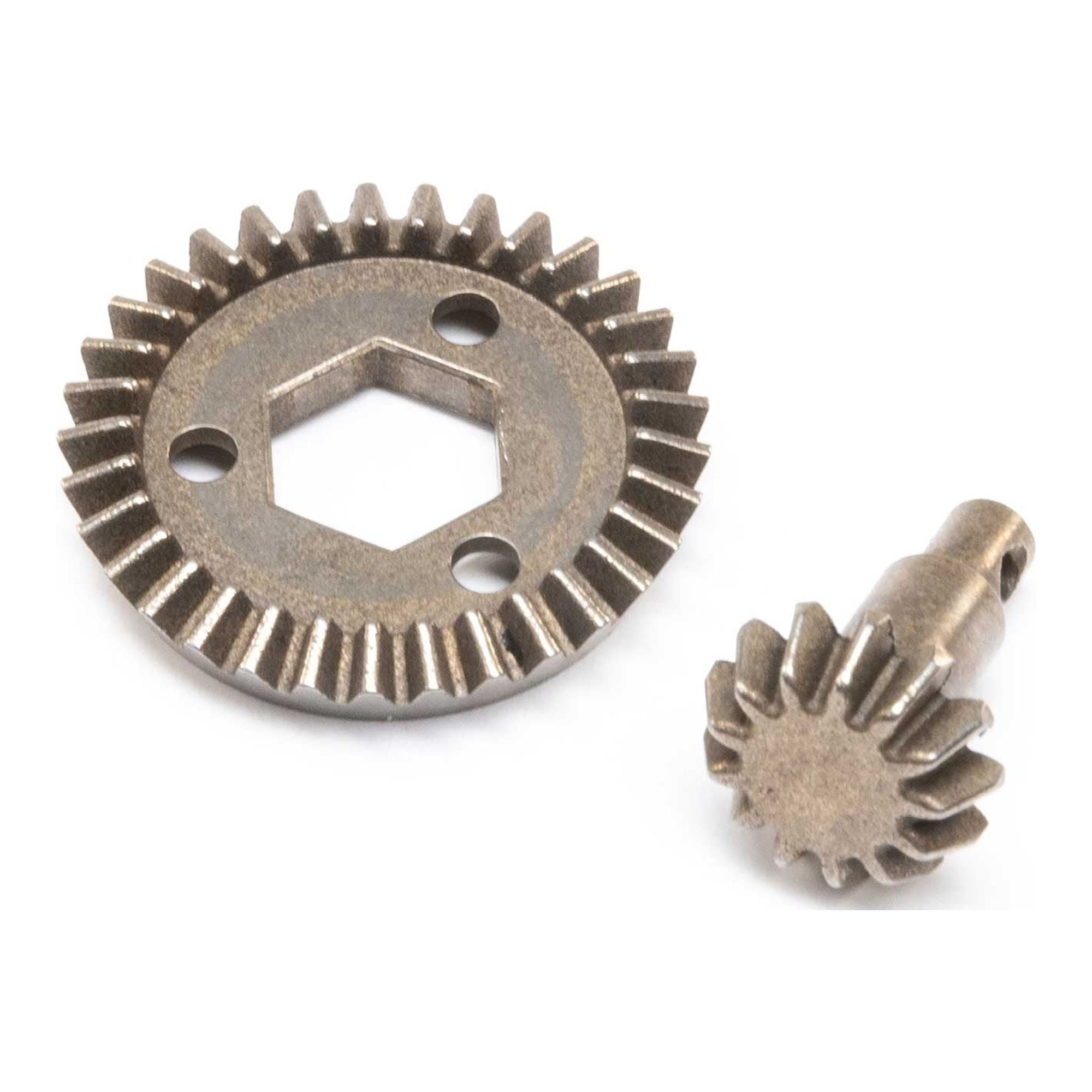 Axial 48P Bevel Gear Set 33T/13T UTB18 AXI212000 Gears & Differentials