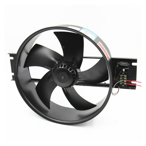 Axial AC Fan 462*438*100 300FZY2-D 300FZY6-D 80W/200W Cooling Fan ,Powerful & Energy-Efficient
