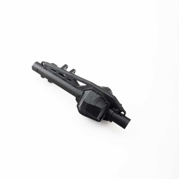 Axial AR45 Axle Housing w/Diff Cover Front SCX10 III AXI-3890