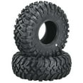 thumbnail image 1 of Axial AX12015 2.2 Ripsaw Tires X Compound 2 AXIC2015 RC Tire, 1 of 2