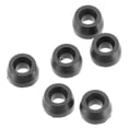 thumbnail image 1 of Axial AX30113 Rubber Bump Stop 3.6x7x4 6 AXIC0113 Electric Car/Truck Option Parts, 1 of 2