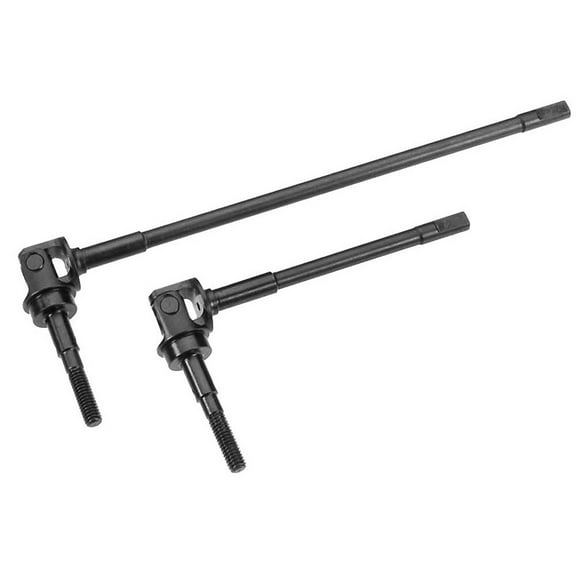 Axial AX30780 Universal Axle Set Wraith Rock Racer AXIC0780 Electric Car/Truck Option Parts
