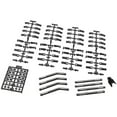 thumbnail image 1 of Axial AX30797 Stage 1 Aluminum Links Kit Wraith AXIC0797 Electric Car/Truck Option Parts, 1 of 2