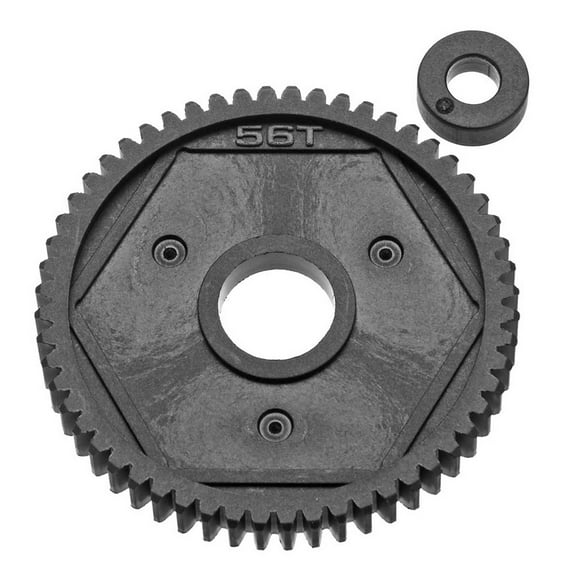 Axial AX31027 Spur Gear 32P 56T AXIC1027 Gears & Differentials
