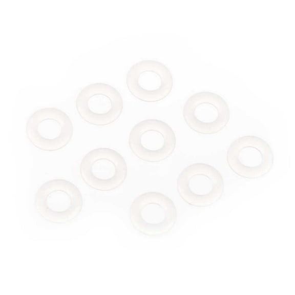 Axial AX31076 O-Ring 3.8x1.9mm P4 10 AXIC3076 Electric Car/Truck Option Parts