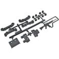 thumbnail image 1 of Axial AX80100 Chassis Guard/Toe Block Insert Set Fr/Re AXIC0100 Electric Car/Truck Option Parts, 1 of 2
