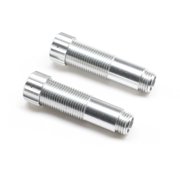 Axial AlumShockBody11x43mm2Capra1.9UTBSCX10IIIBC AXI-2333